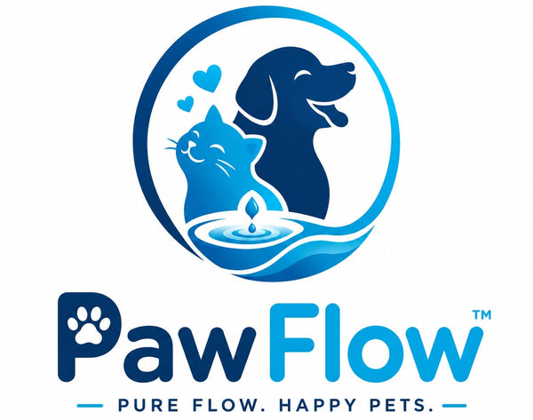 PawFlow